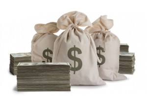 passive income, money, income class